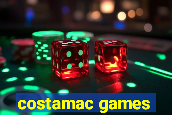 costamac games